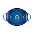Oval Dutch Oven